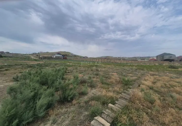 7.9 sot Torpaq Satılır, Atyalı, Abşeron