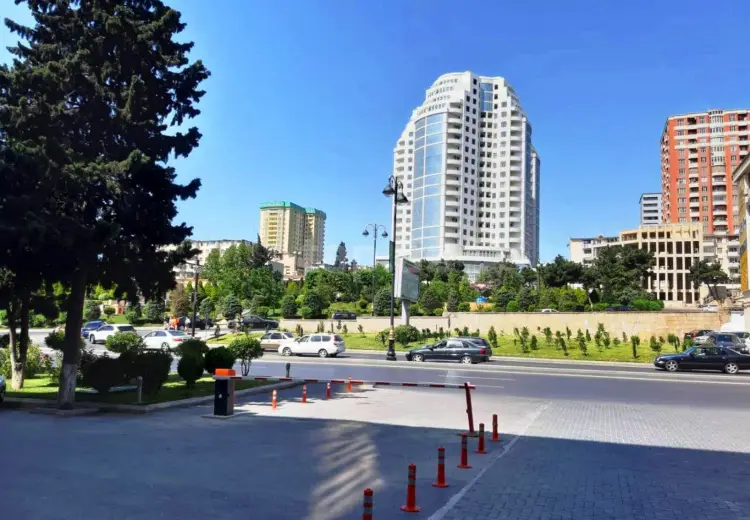 3 otaqlı mənzil , Yasamal qəs., Yasamal, Bakı