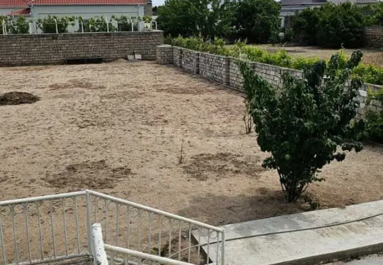 5 sot Torpaq Satılır, Buzovna, Xəzər, Bakı