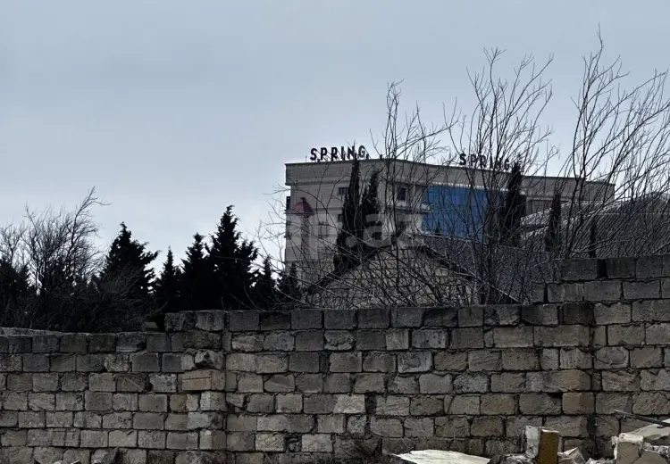 0 m² Obyekt / Ofis , Novxanı, Abşeron