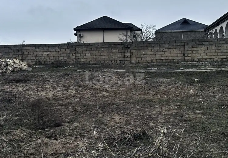 0 m² Obyekt / Ofis , Novxanı, Abşeron