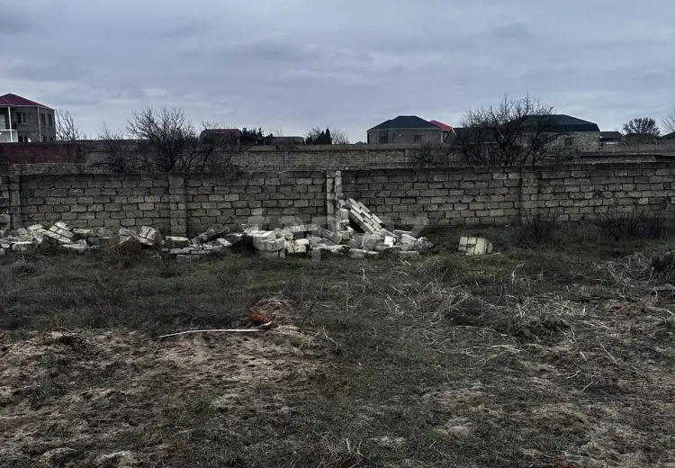 0 m² Obyekt / Ofis , Novxanı, Abşeron