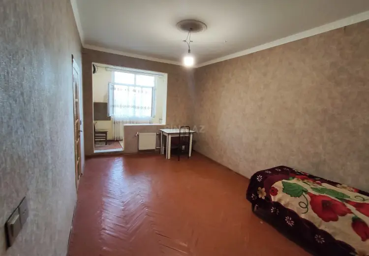 2 otaqlı mənzil Satılır, 7-ci mikrorayon, Binəqədi, Bakı