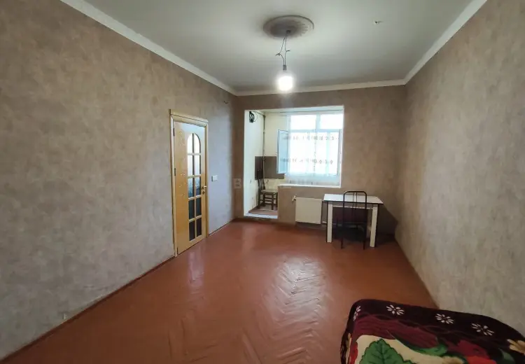 2 otaqlı mənzil Satılır, 7-ci mikrorayon, Binəqədi, Bakı