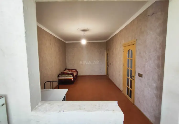 2 otaqlı mənzil Satılır, 7-ci mikrorayon, Binəqədi, Bakı