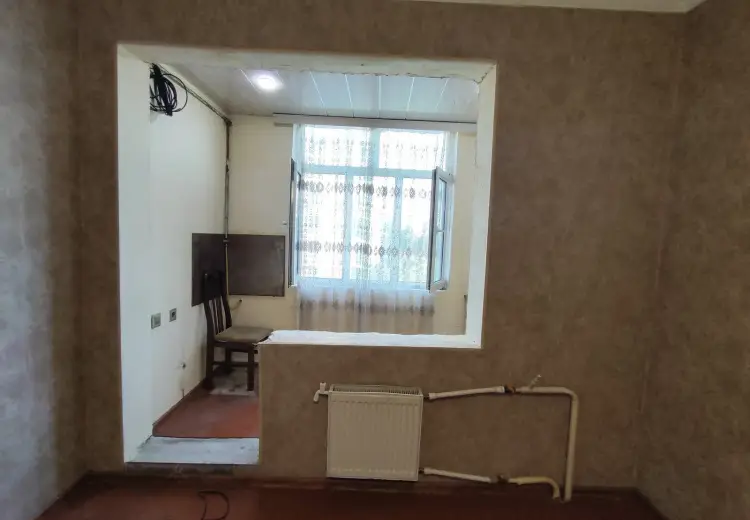 2 otaqlı mənzil Satılır, 7-ci mikrorayon, Binəqədi, Bakı