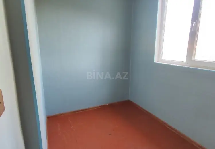 2 otaqlı mənzil Satılır, 7-ci mikrorayon, Binəqədi, Bakı