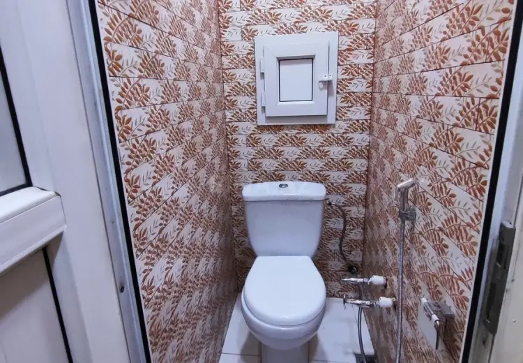2 otaqlı mənzil Satılır, 7-ci mikrorayon, Binəqədi, Bakı