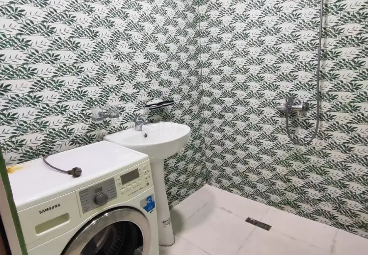 2 otaqlı mənzil Satılır, 7-ci mikrorayon, Binəqədi, Bakı