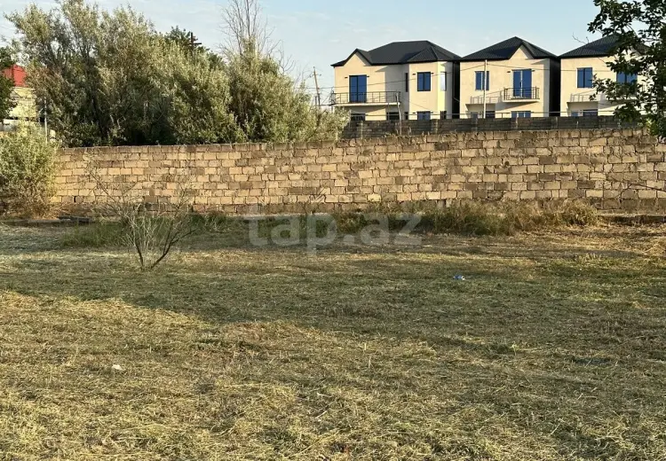 0 m² Obyekt / Ofis , Novxanı, Abşeron