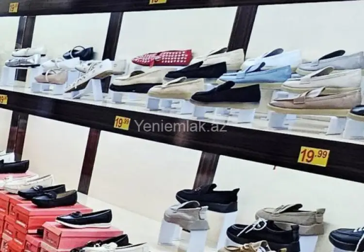 98 m² Obyekt / Ofis Satılır, Nəsimi, Bakı
