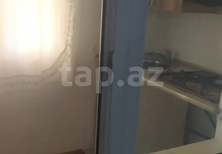 1 otaqlı mənzil , Sumqayıt