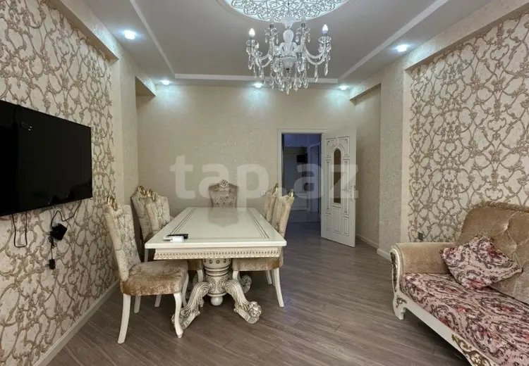 3 otaqlı mənzil , Xırdalan