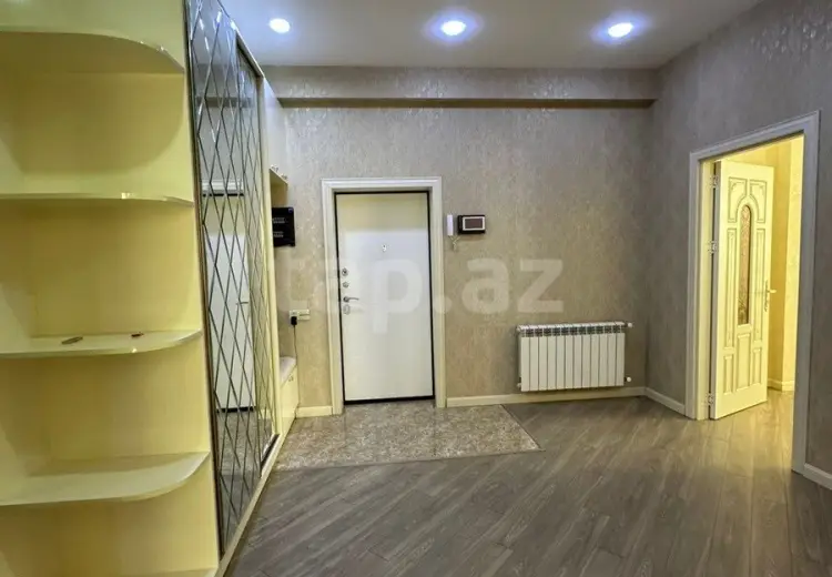 3 otaqlı mənzil , Xırdalan