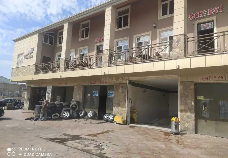 630 m² Obyekt / Ofis Satılır, Abşeron