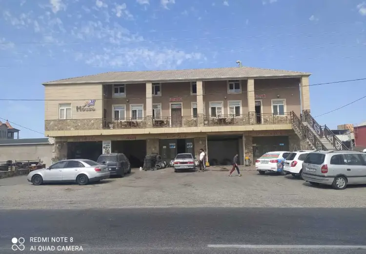 630 m² Obyekt / Ofis Satılır, Abşeron