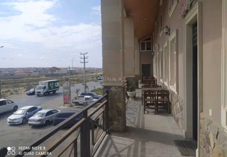 630 m² Obyekt / Ofis Satılır, Abşeron