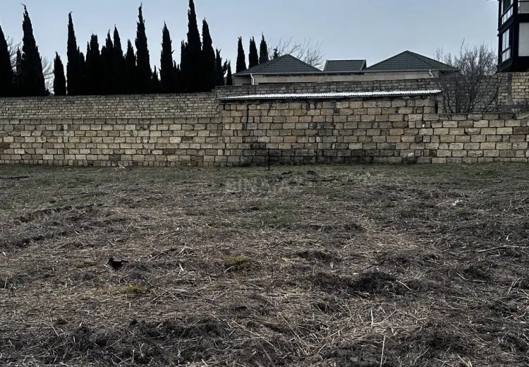 2.5 sot Torpaq Satılır, Novxanı, Abşeron