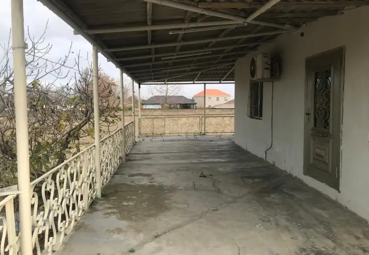 60 sot Torpaq Satılır, Fatmayı, Abşeron
