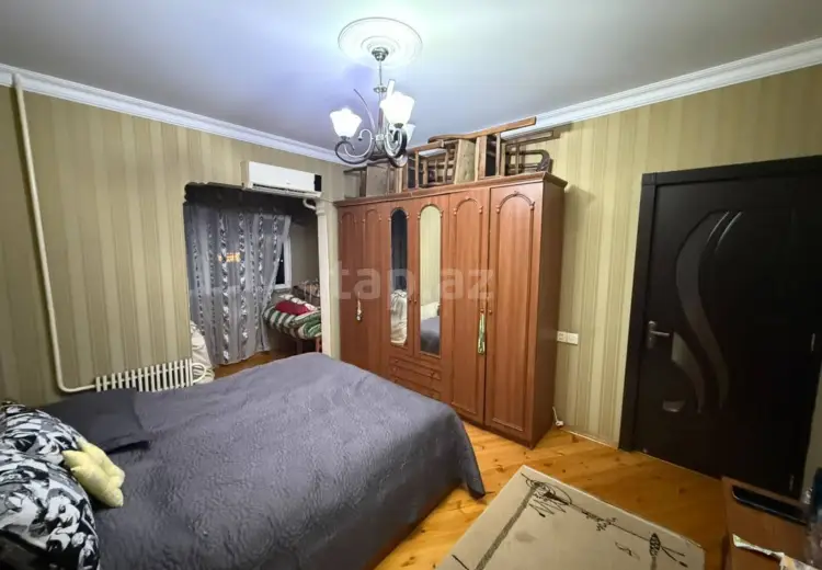 3 otaqlı mənzil , Bakı