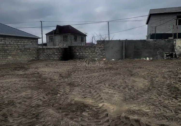 2 sot Torpaq Satılır, Novxanı, Abşeron
