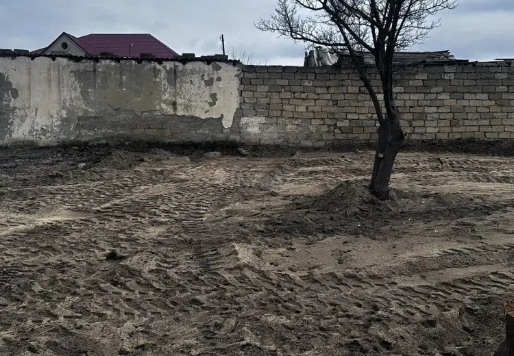 2 sot Torpaq Satılır, Novxanı, Abşeron