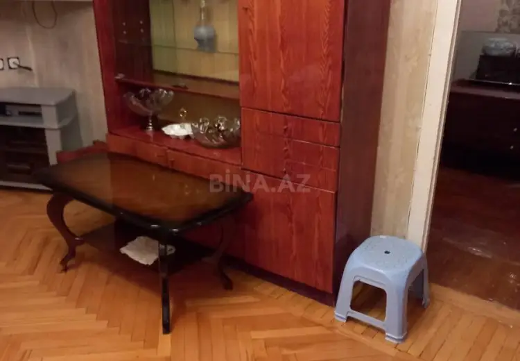 2 otaqlı mənzil Satılır, Montin qəs., Nərimanov, Bakı