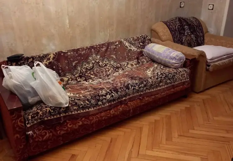 2 otaqlı mənzil Satılır, Montin qəs., Nərimanov, Bakı