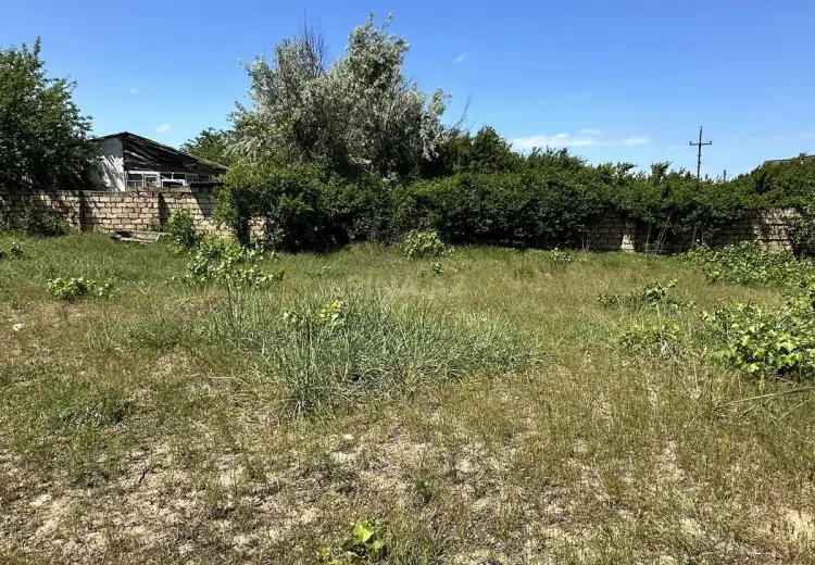 3 sot Torpaq Satılır, Goradil, Abşeron