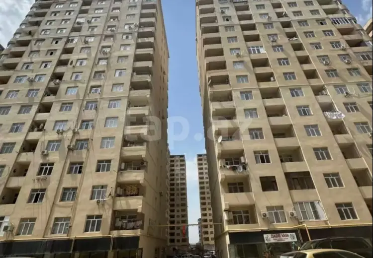 1 otaqlı mənzil , Xırdalan