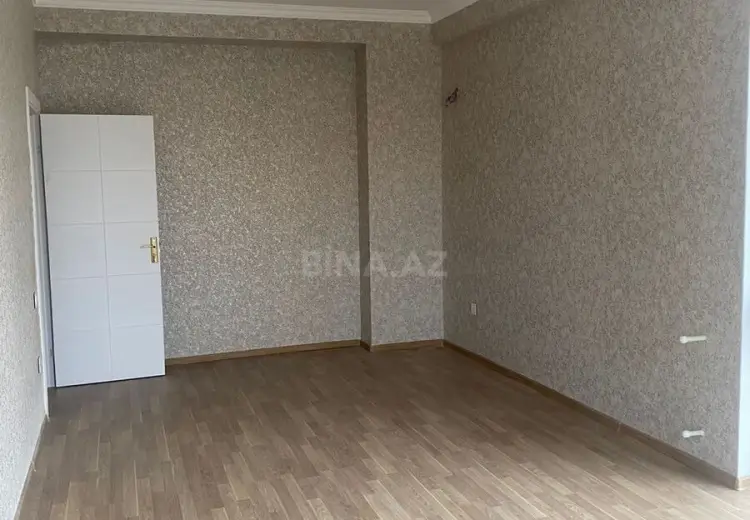 4 otaqlı mənzil Satılır, Montin qəs., Nərimanov, Bakı