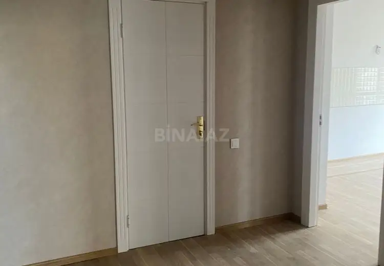 4 otaqlı mənzil Satılır, Montin qəs., Nərimanov, Bakı