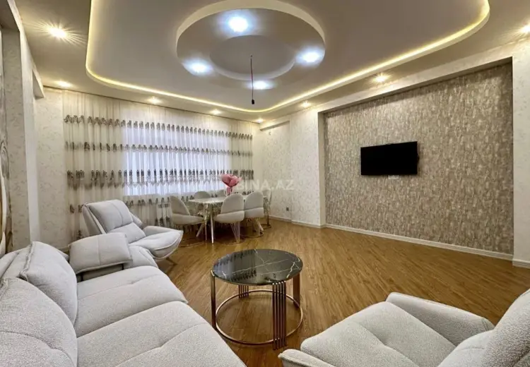 2 otaqlı mənzil Satılır, 8-ci kilometr, Nizami, Bakı