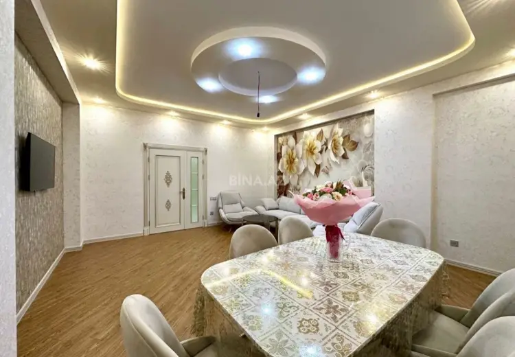 2 otaqlı mənzil Satılır, 8-ci kilometr, Nizami, Bakı