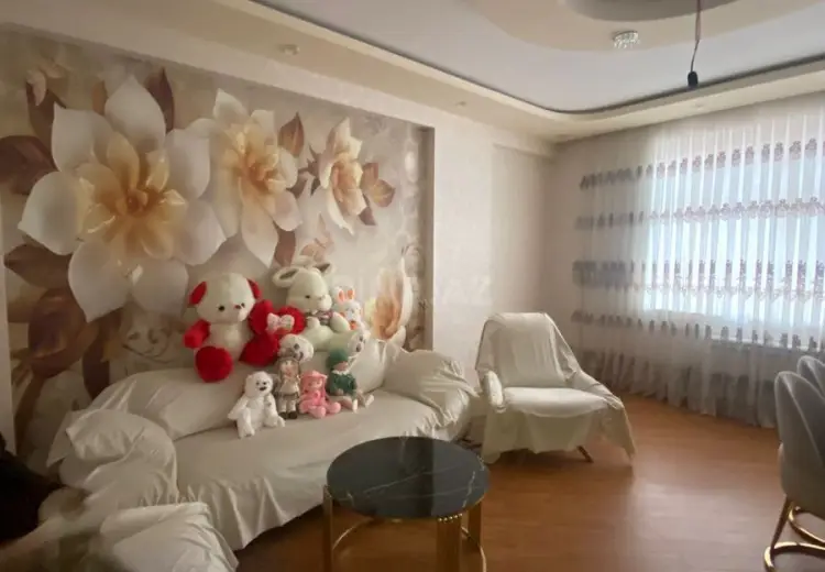 2 otaqlı mənzil Satılır, 8-ci kilometr, Nizami, Bakı