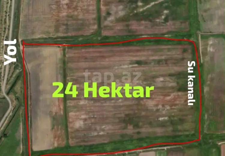 0 m² Obyekt / Ofis , Sabirabad