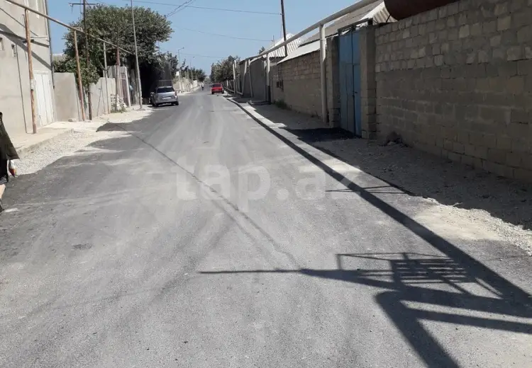 0 m² Obyekt / Ofis , Bilgəh qəs., Sabunçu, Bakı