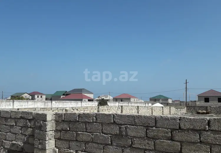 0 m² Obyekt / Ofis , Bilgəh qəs., Sabunçu, Bakı