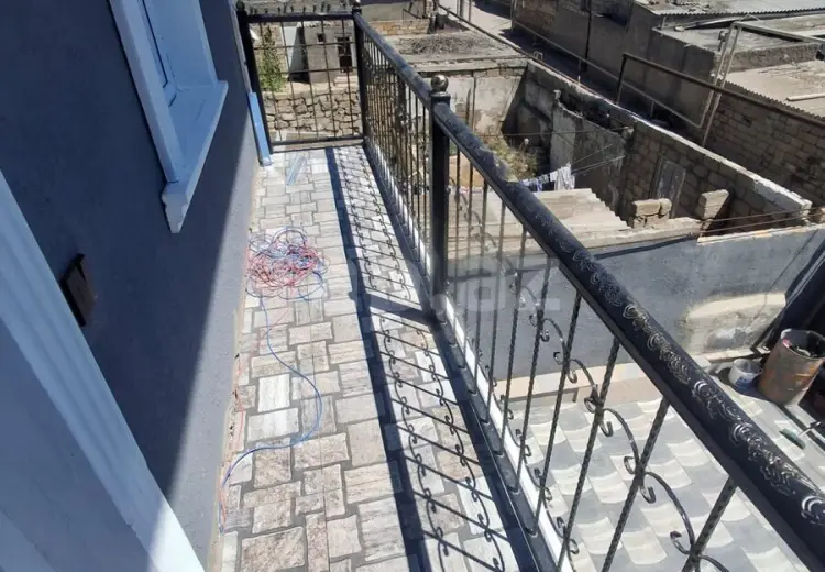 4 otaqlı mənzil , Sumqayıt
