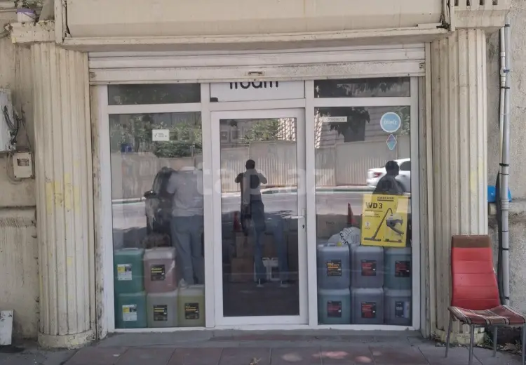 0 m² Obyekt / Ofis , Bakı