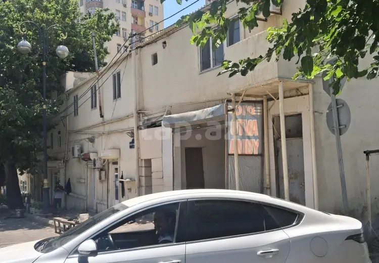 0 m² Obyekt / Ofis , Bakı