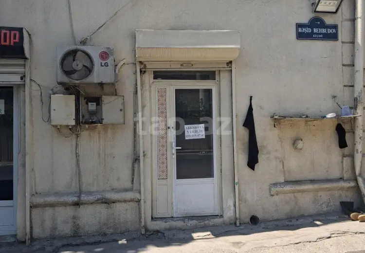 0 m² Obyekt / Ofis , Bakı