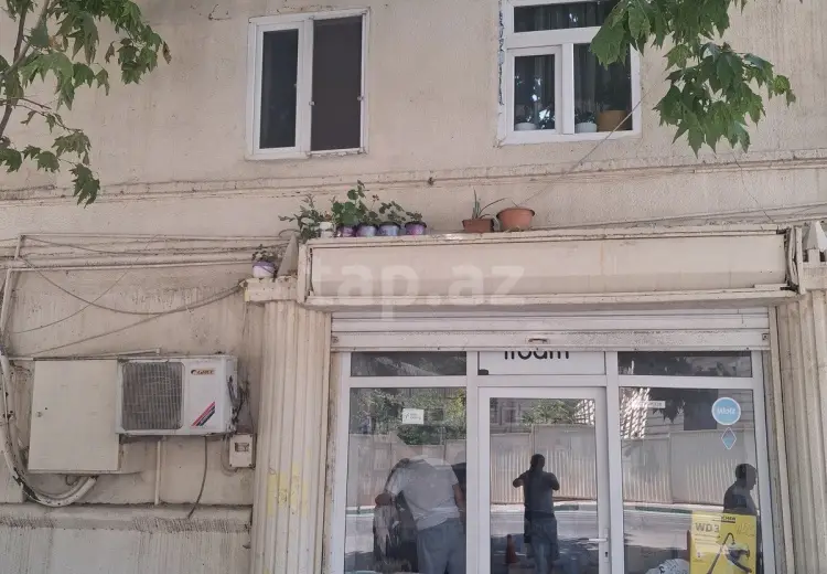 0 m² Obyekt / Ofis , Bakı