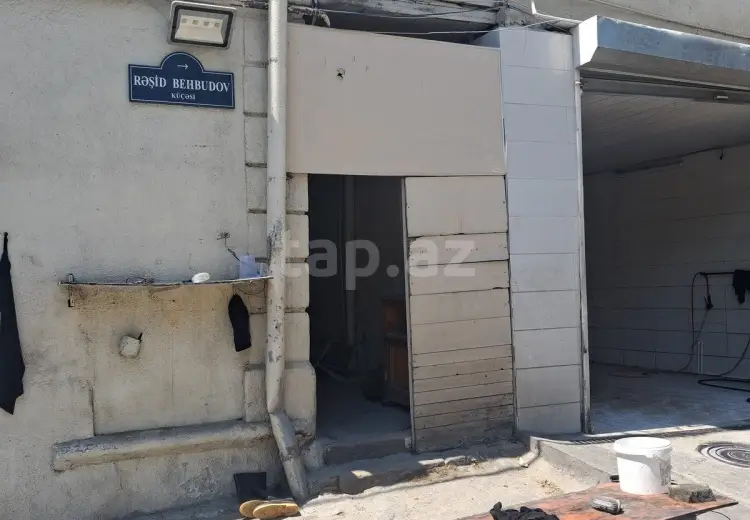 0 m² Obyekt / Ofis , Bakı