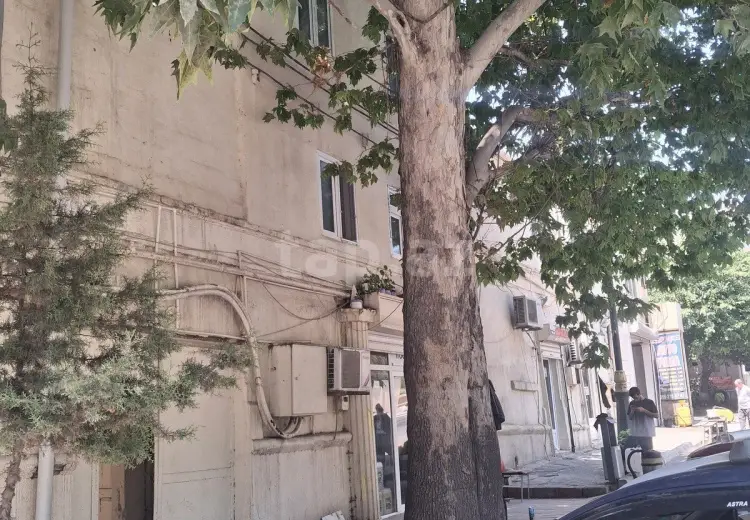 0 m² Obyekt / Ofis , Bakı