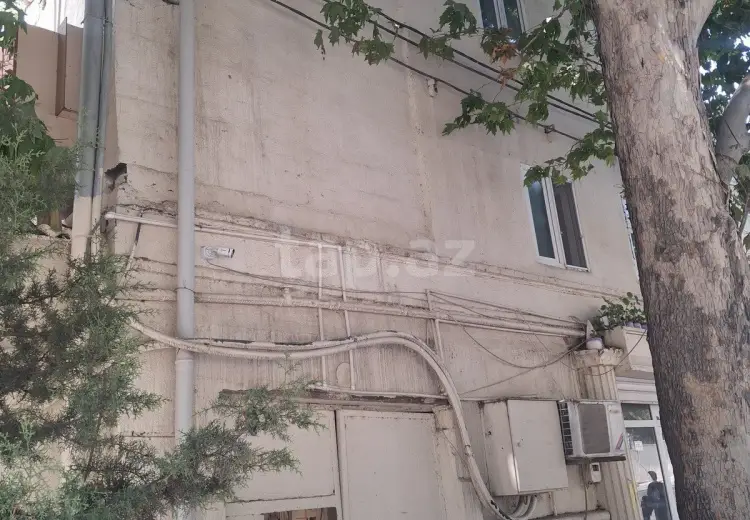 0 m² Obyekt / Ofis , Bakı