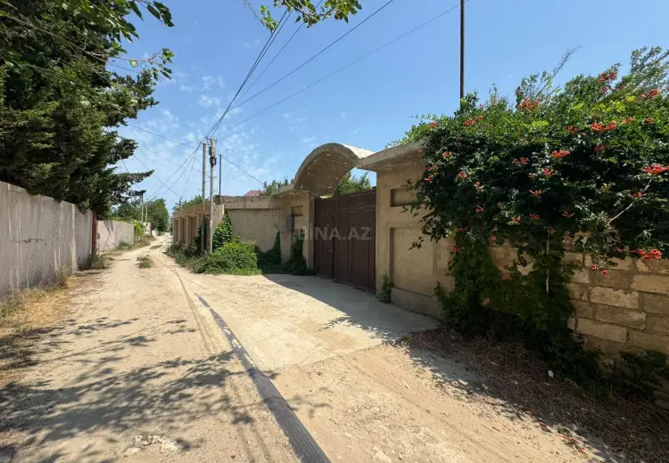 21 sot Torpaq Satılır, Goradil, Abşeron