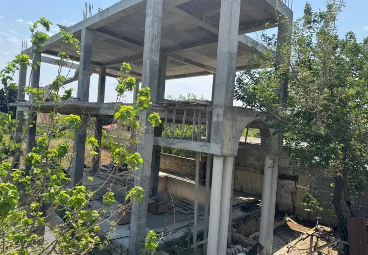 21 sot Torpaq Satılır, Goradil, Abşeron