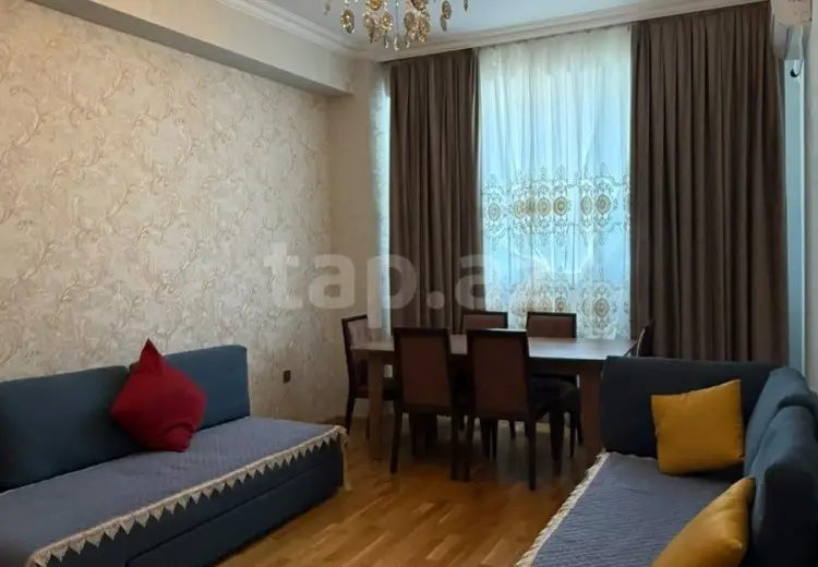 2 otaqlı mənzil , Xırdalan