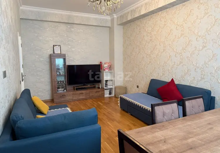 2 otaqlı mənzil , Xırdalan